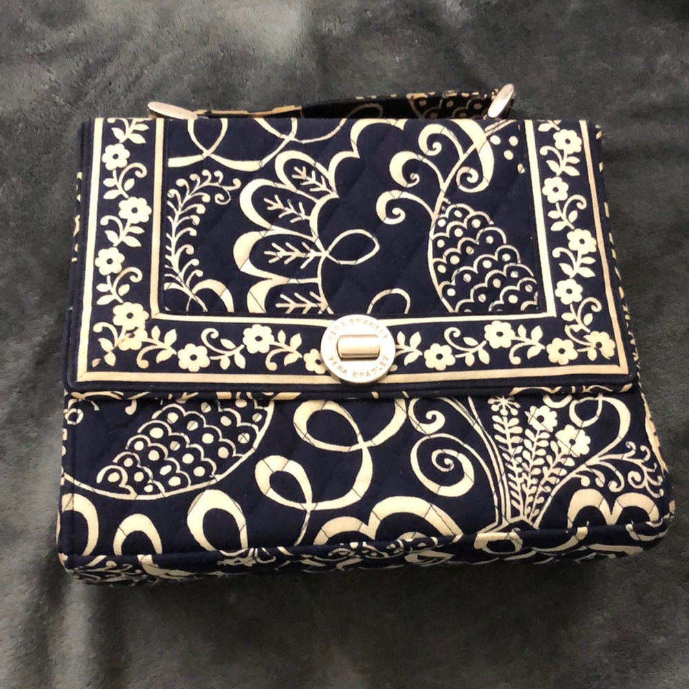 vera bradley handbag